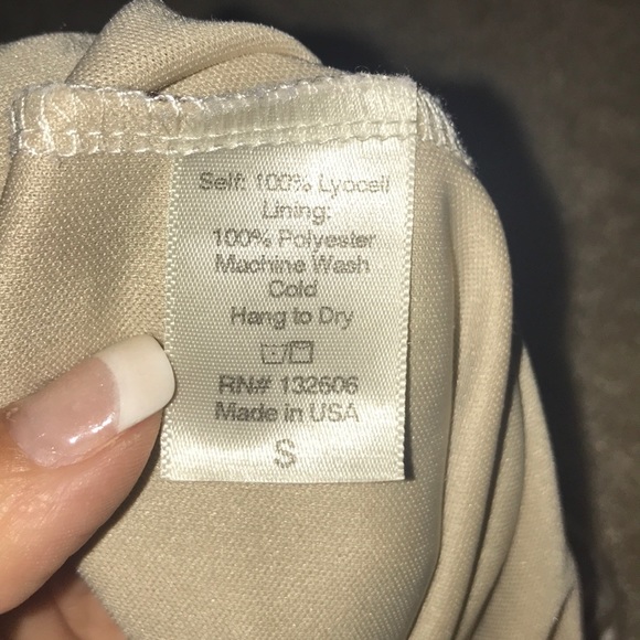 High Low Maxi Skirt - Picture 2 of 2